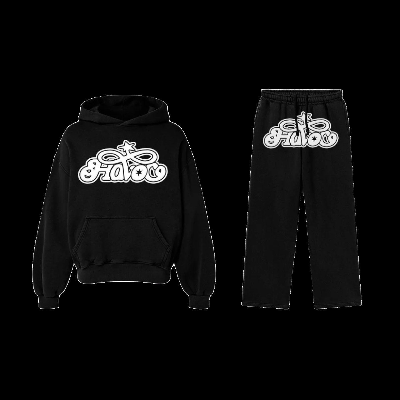 MD® Halo tracksuit